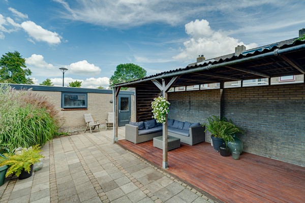 Medium property photo - Burgemeester van Trichtlaan 2, 3648 VH Wilnis