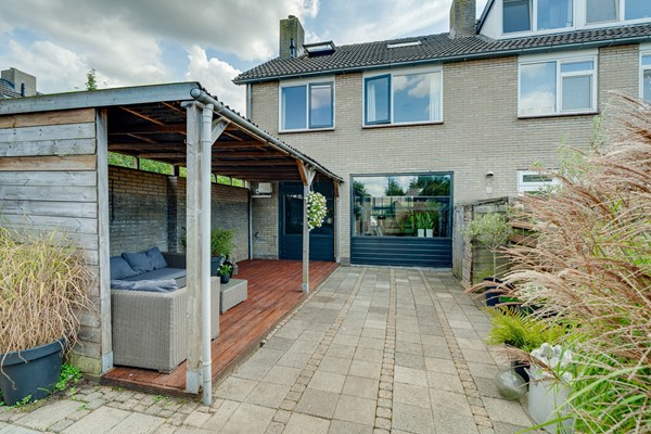 Medium property photo - Burgemeester van Trichtlaan 2, 3648 VH Wilnis