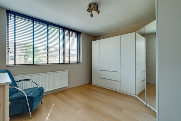 Medium property photo - Burgemeester van Trichtlaan 2, 3648 VH Wilnis