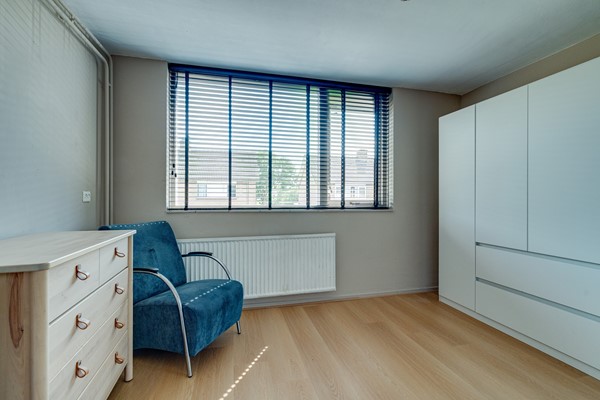 Medium property photo - Burgemeester van Trichtlaan 2, 3648 VH Wilnis