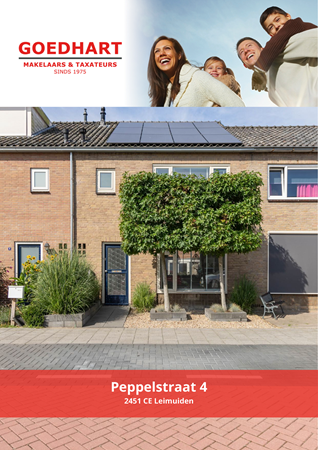 Brochure preview - Woningbrochure - Peppelstraat 4 - Leimuiden.pdf