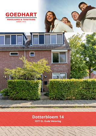 Brochure preview - Dotterbloem 14, 2377 DL OUDE WETERING (1)