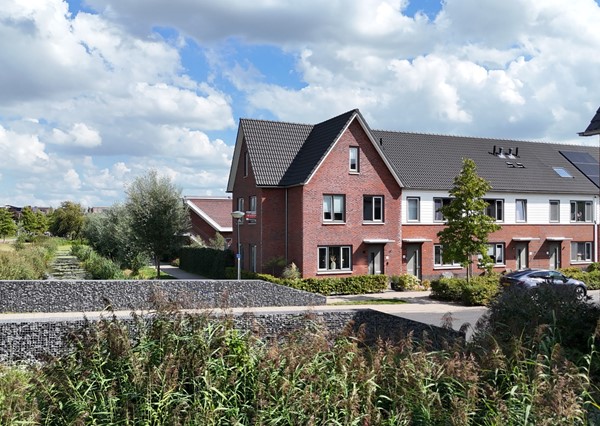 Medium property photo - Zeekool 1, 2371 KD Roelofarendsveen