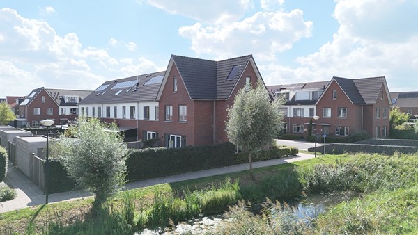 Medium property photo - Zeekool 1, 2371 KD Roelofarendsveen