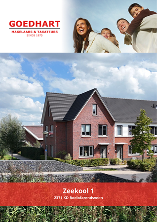Brochure preview - Woningbrochure - Zeekool 1 - Roelofarendsveen.pdf