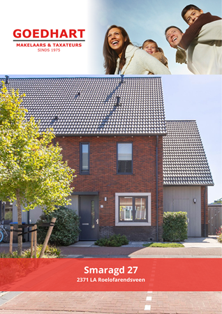 Brochure preview - Woningbrochure - Smaragd 27 - Roelofarendsveen.pdf