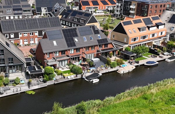 Medium property photo - Smaragd 27, 2371 LA Roelofarendsveen