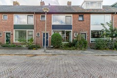 Te koop: Anna van Saksenstraat 16, 2351RL Leiderdorp