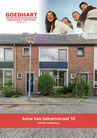 Brochure preview - Anna Van Saksenstraat 16, 2351 RL LEIDERDORP (1)