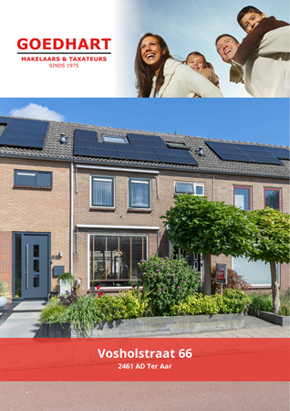 Brochure preview - Vosholstraat 66, 2461 AD TER AAR (1)