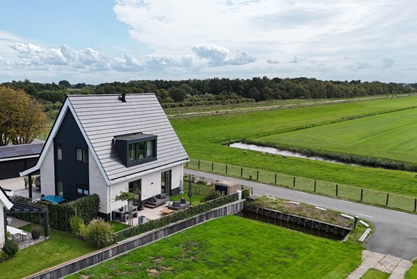 Medium property photo - Bilderdam 39A, 2451 CX Leimuiden