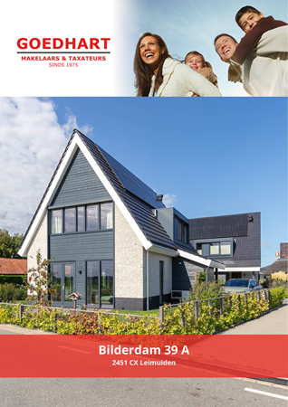 Brochure preview - Woningbrochure - Bilderdam 39a - Leimuiden.pdf