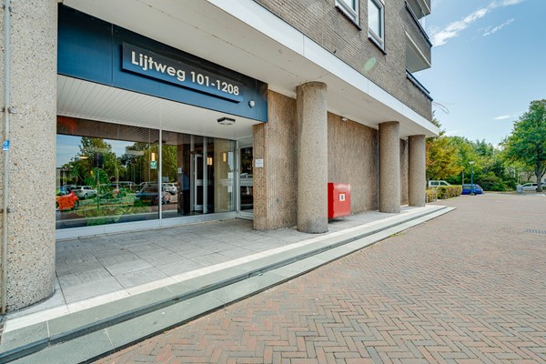 Medium property photo - Lijtweg 903, 2341 HD Oegstgeest