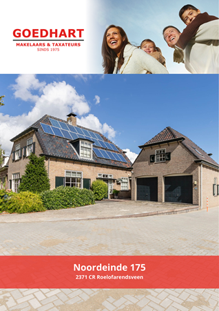 Brochure preview - Woningbrochure - Noordeinde 175 - Roelofarendsveen.pdf