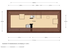 Noordeinde 175 Roelofarendsveen - 2e Verdieping.jpg