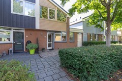 Verkocht onder voorbehoud: Grutto 13, 2451VL Leimuiden