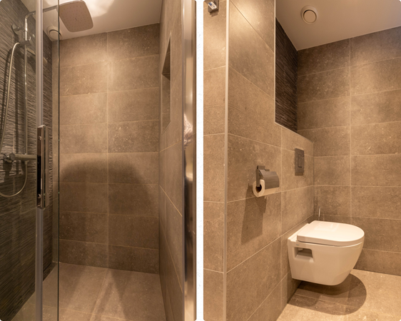 Medium property photo - Walenburg 18, 2402 KA Alphen aan den Rijn