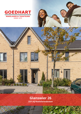 Brochure preview - Woningbrochure - Glanswier 26 - Roelofarendsveen.pdf