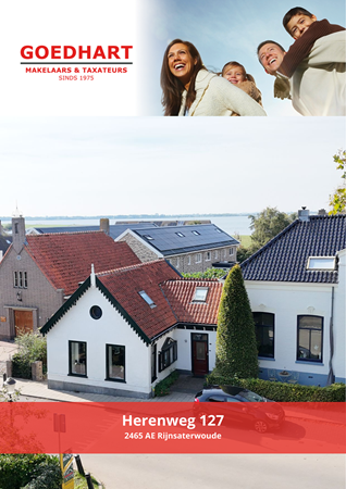Brochure preview - Woningbrochure - Herenweg 127 - Rijnsaterwoude.pdf
