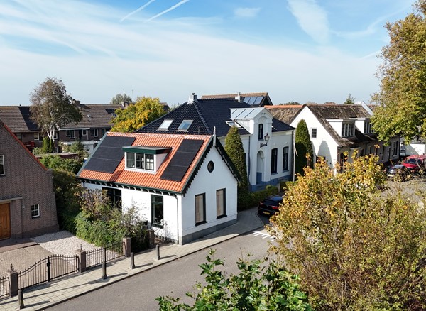 Medium property photo - Herenweg 127, 2465 AE Rijnsaterwoude