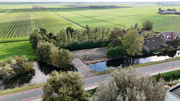 Herenweg 14B, 2465 AB Rijnsaterwoude