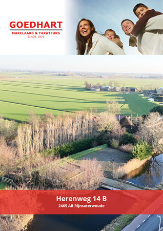 Brochure preview - Herenweg 14-B, 2465 AB RIJNSATERWOUDE (1)