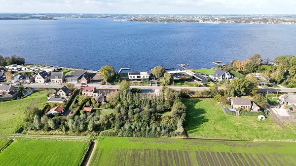 Medium property photo - Herenweg 14B, 2465 AB Rijnsaterwoude