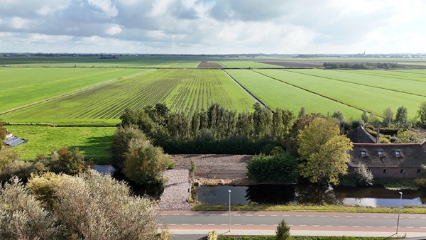 Medium property photo - Herenweg 14B, 2465 AB Rijnsaterwoude