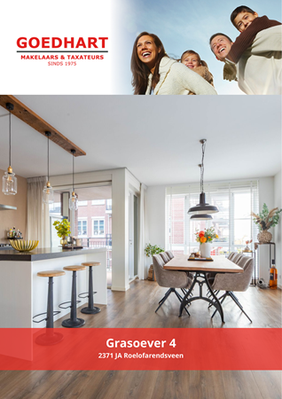 Brochure preview - Woningbrochure - Grasoever 4 - Roelofarendsveen.pdf