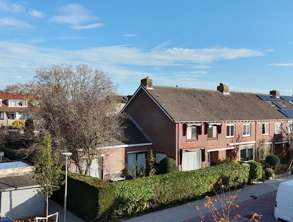 Medium property photo - Leidsevaartlaan 35, 2465 BD Rijnsaterwoude