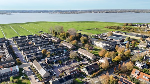 Medium property photo - Leidsevaartlaan 35, 2465 BD Rijnsaterwoude