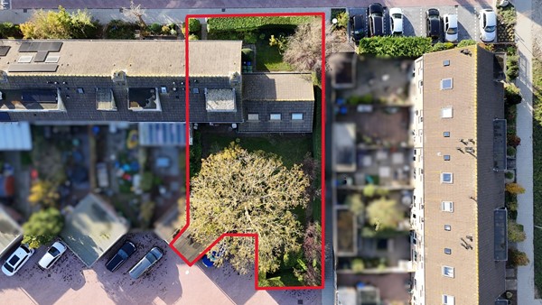 Medium property photo - Leidsevaartlaan 35, 2465 BD Rijnsaterwoude