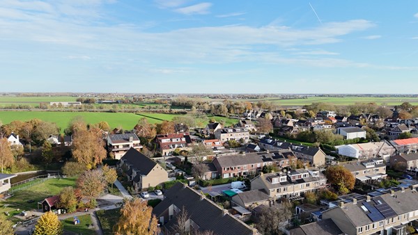 Medium property photo - Leidsevaartlaan 35, 2465 BD Rijnsaterwoude