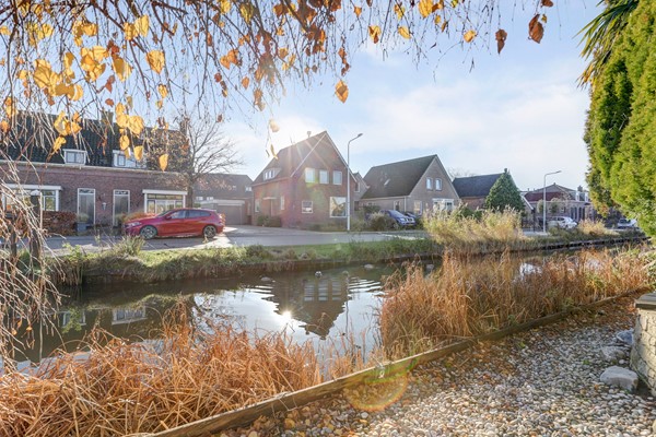 Medium property photo - Westeinde 28, 2371 BC Roelofarendsveen