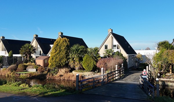 Medium property photo - Westeinde 28, 2371 BC Roelofarendsveen