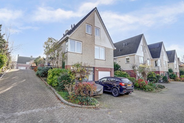 Medium property photo - Westeinde 28, 2371 BC Roelofarendsveen