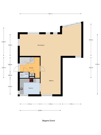 Medium property photo - Westeinde 28, 2371 BC Roelofarendsveen