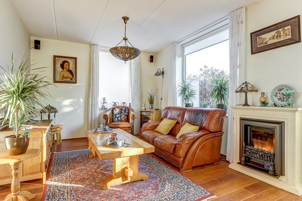 Medium property photo - Westeinde 28, 2371 BC Roelofarendsveen