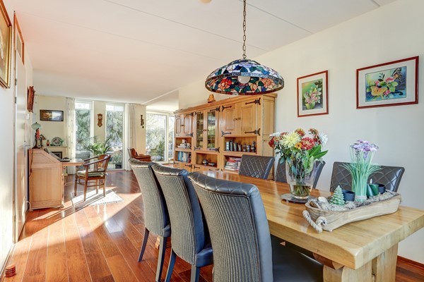 Medium property photo - Westeinde 28, 2371 BC Roelofarendsveen