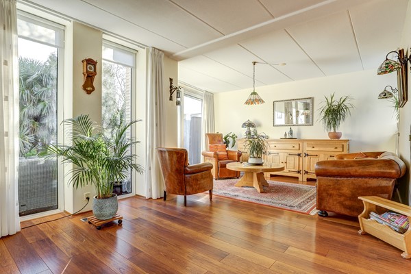 Medium property photo - Westeinde 28, 2371 BC Roelofarendsveen