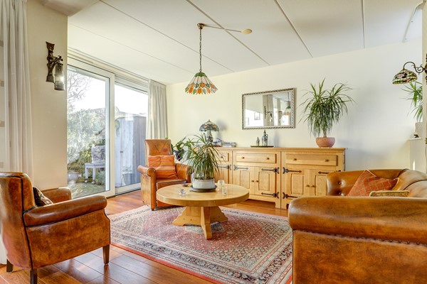 Medium property photo - Westeinde 28, 2371 BC Roelofarendsveen