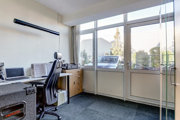 Medium property photo - Westeinde 28, 2371 BC Roelofarendsveen