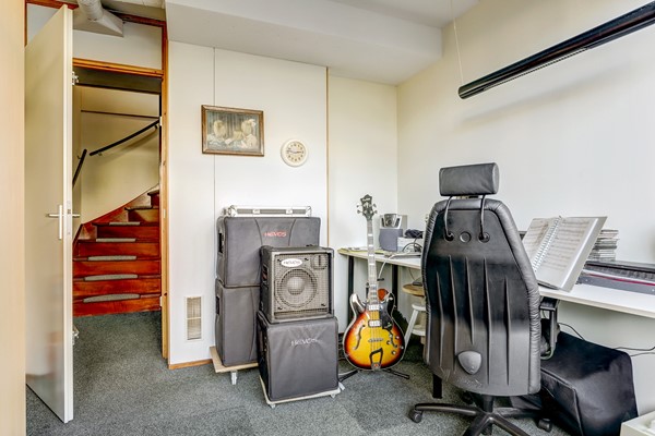 Medium property photo - Westeinde 28, 2371 BC Roelofarendsveen