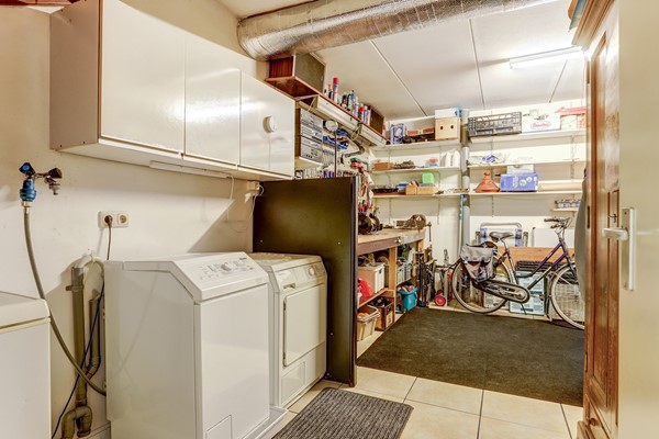 Medium property photo - Westeinde 28, 2371 BC Roelofarendsveen