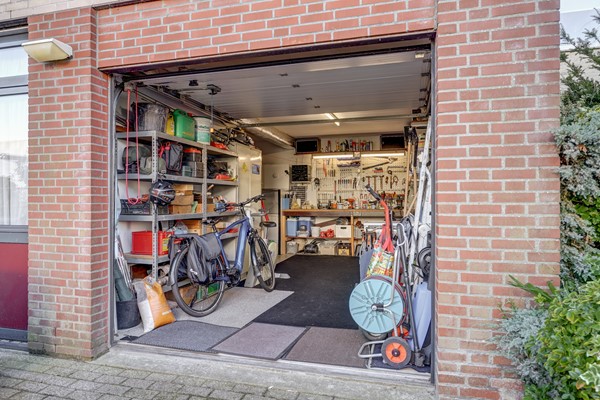 Medium property photo - Westeinde 28, 2371 BC Roelofarendsveen