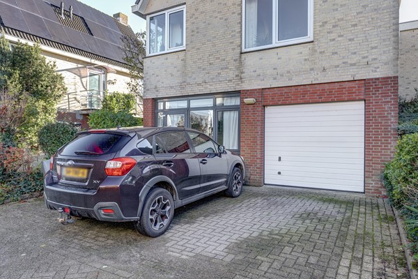 Medium property photo - Westeinde 28, 2371 BC Roelofarendsveen