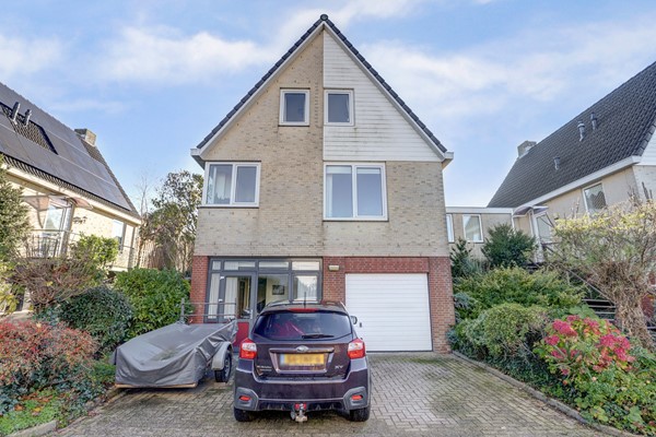 Medium property photo - Westeinde 28, 2371 BC Roelofarendsveen