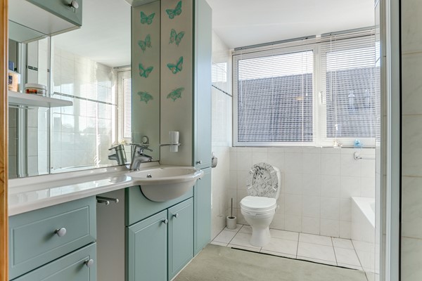 Medium property photo - Westeinde 28, 2371 BC Roelofarendsveen