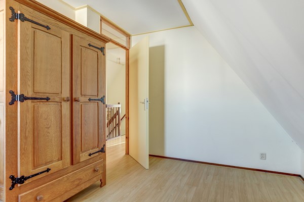 Medium property photo - Westeinde 28, 2371 BC Roelofarendsveen