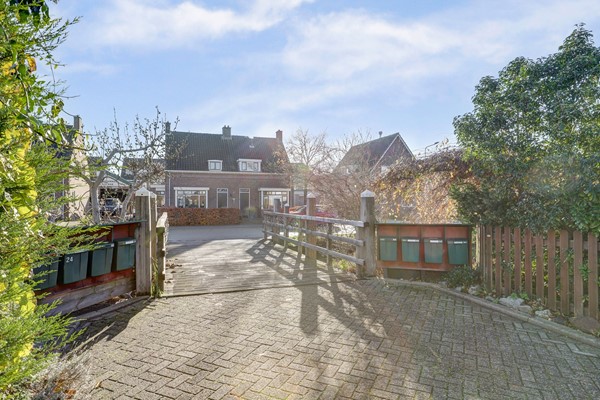 Medium property photo - Westeinde 28, 2371 BC Roelofarendsveen